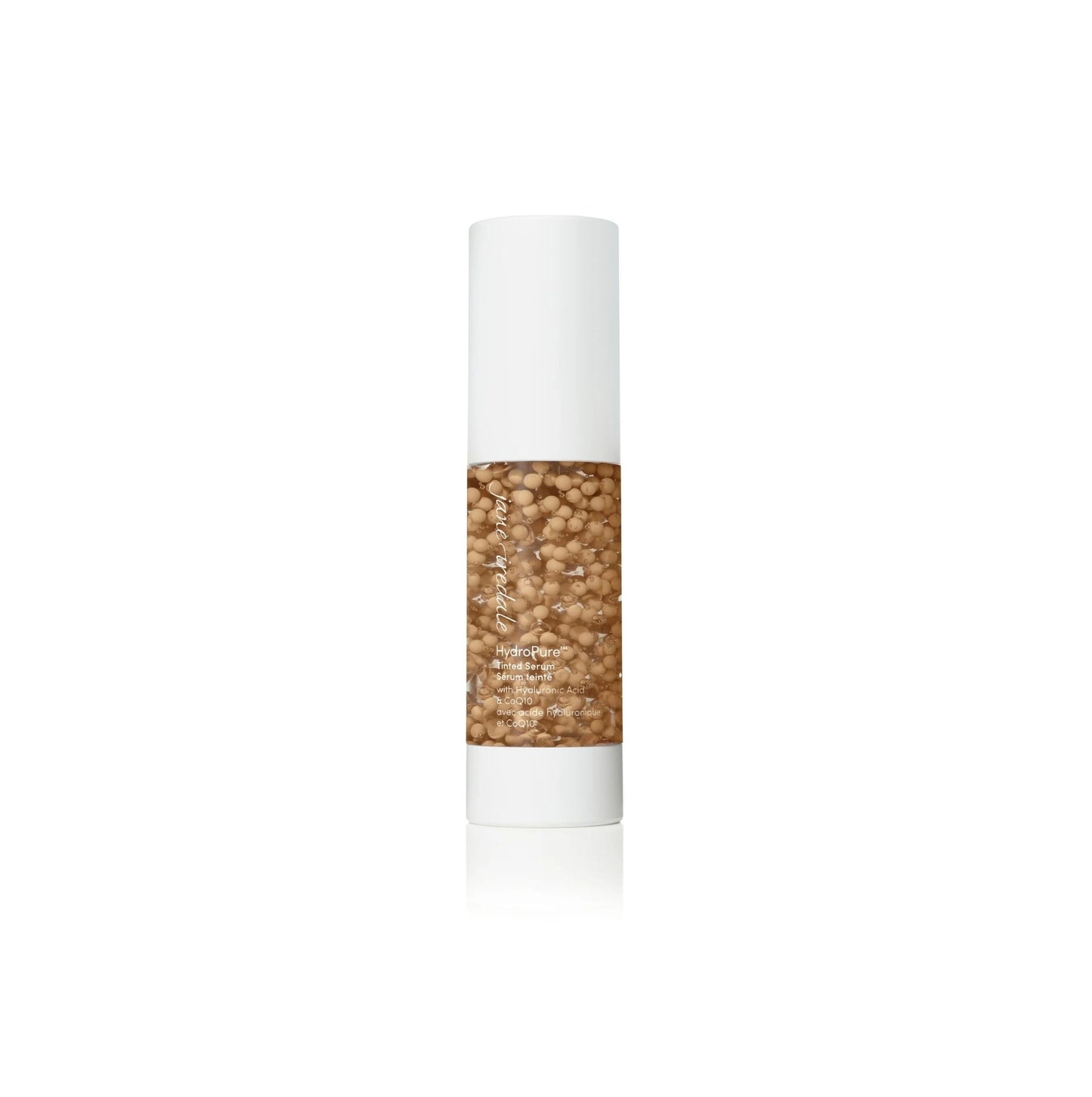 HydroPure Tinted Serum