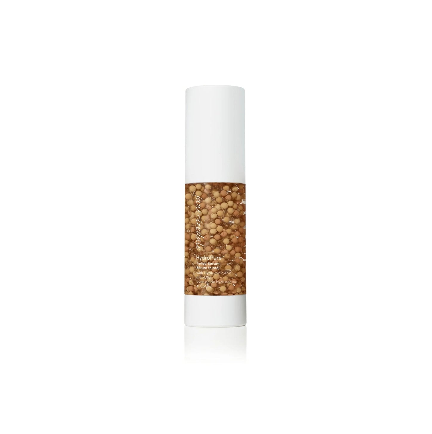 HydroPure Tinted Serum