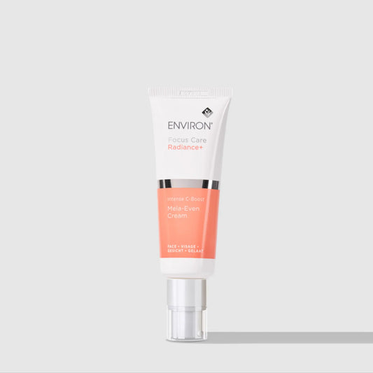Intense C-Boost Mela-Even Cream Environ