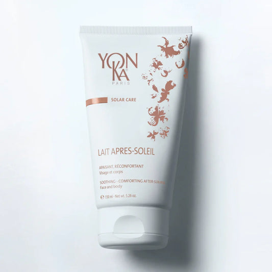 Lait Après-Soleil Yonka Face