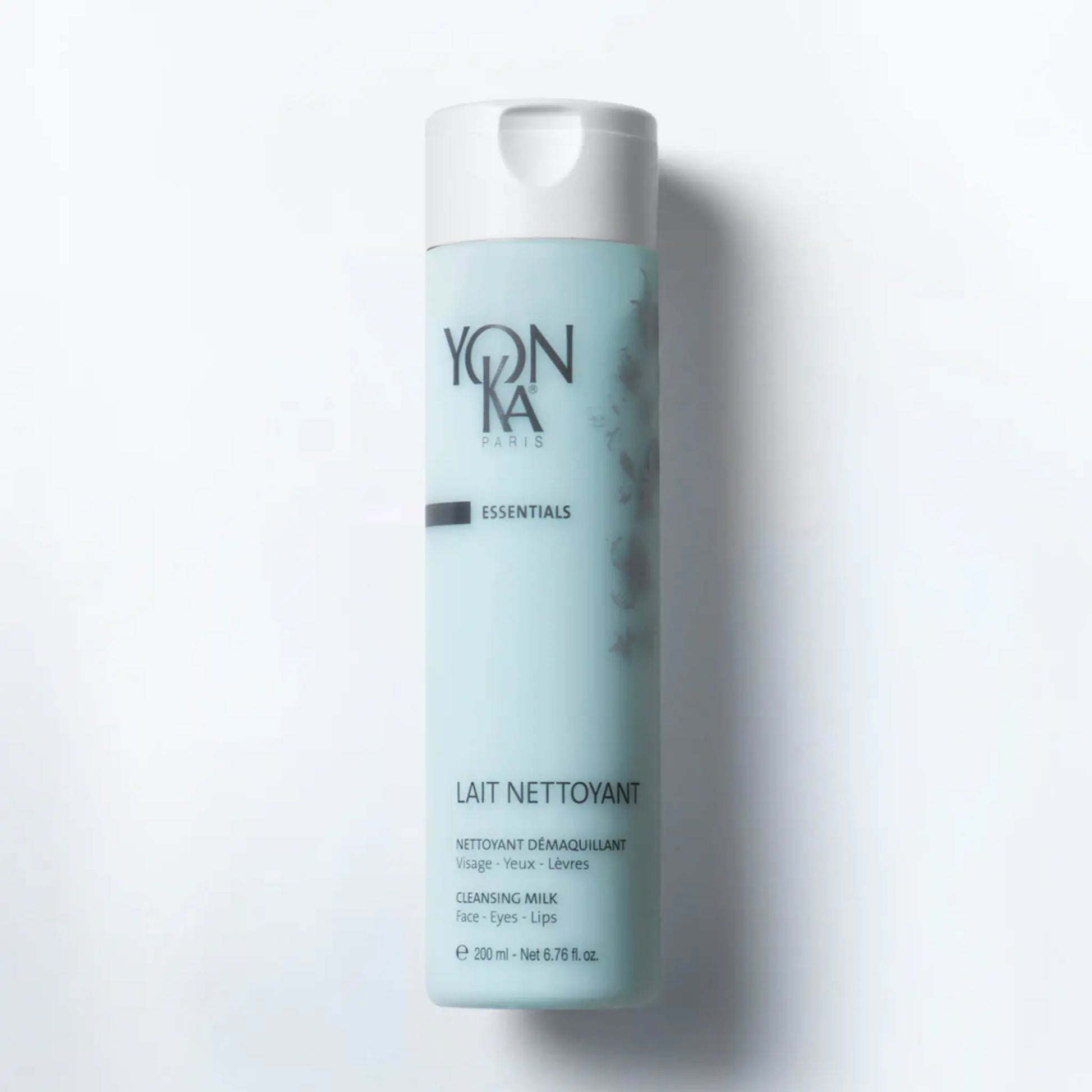 Lait Nettoyant Yonka Face