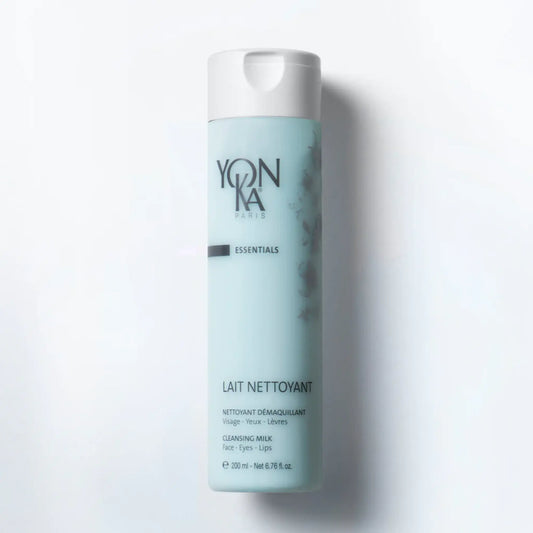 Lait Nettoyant Yonka Face