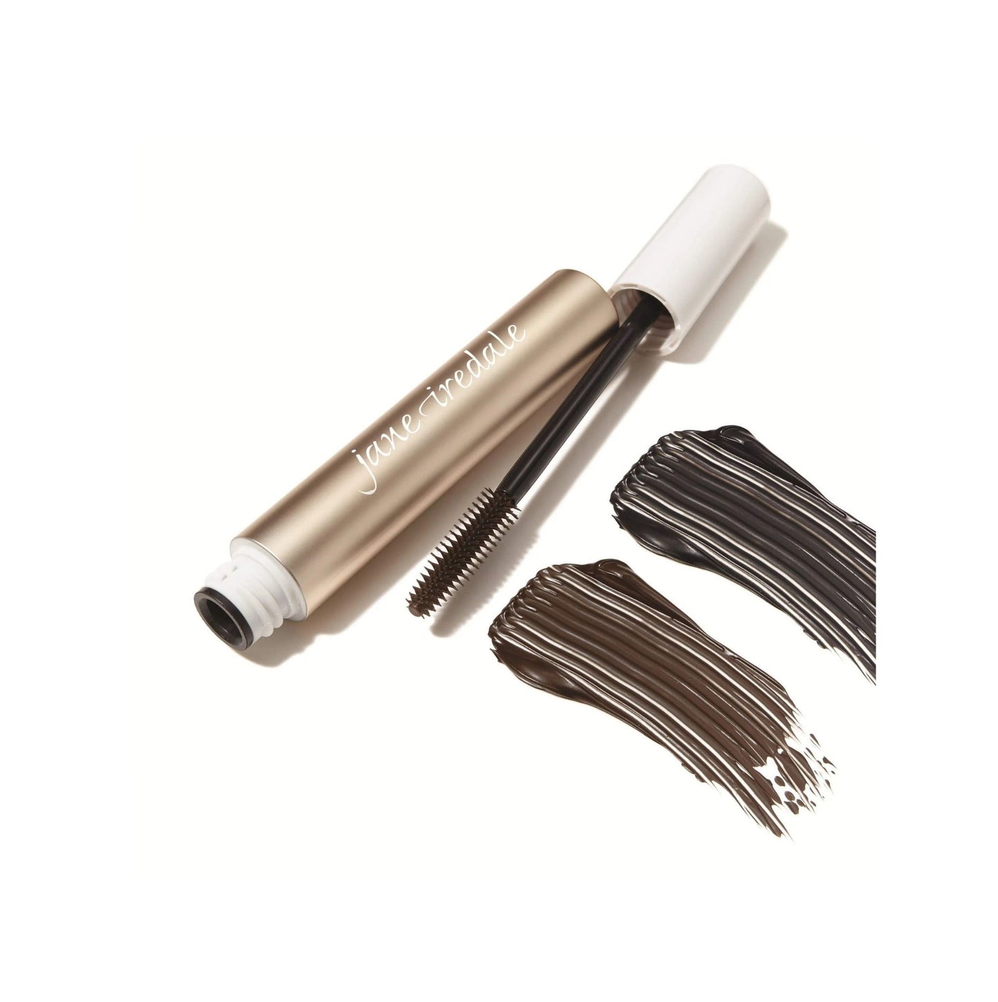 Lash Fixation Tubing Mascara