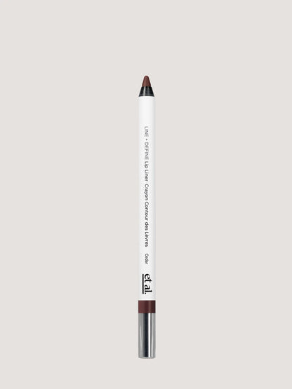 Line & Define Lip Liner