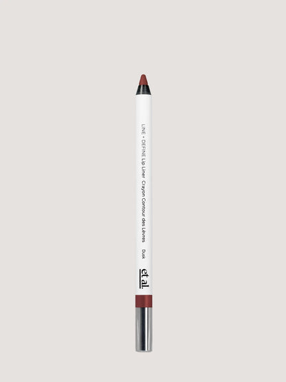 Line & Define Lip Liner