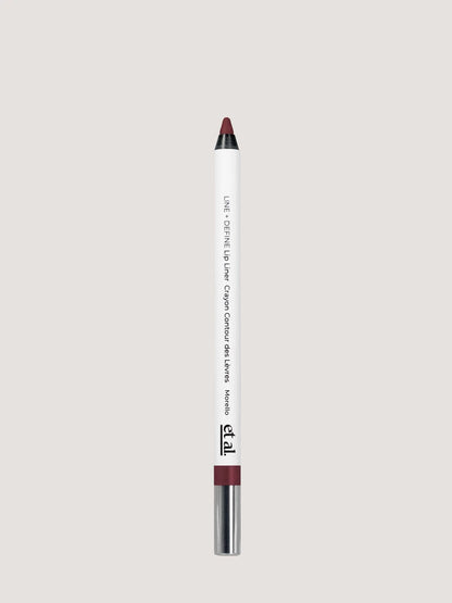 Line & Define Lip Liner