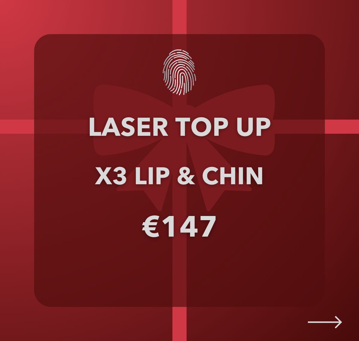 Laser Top Ups