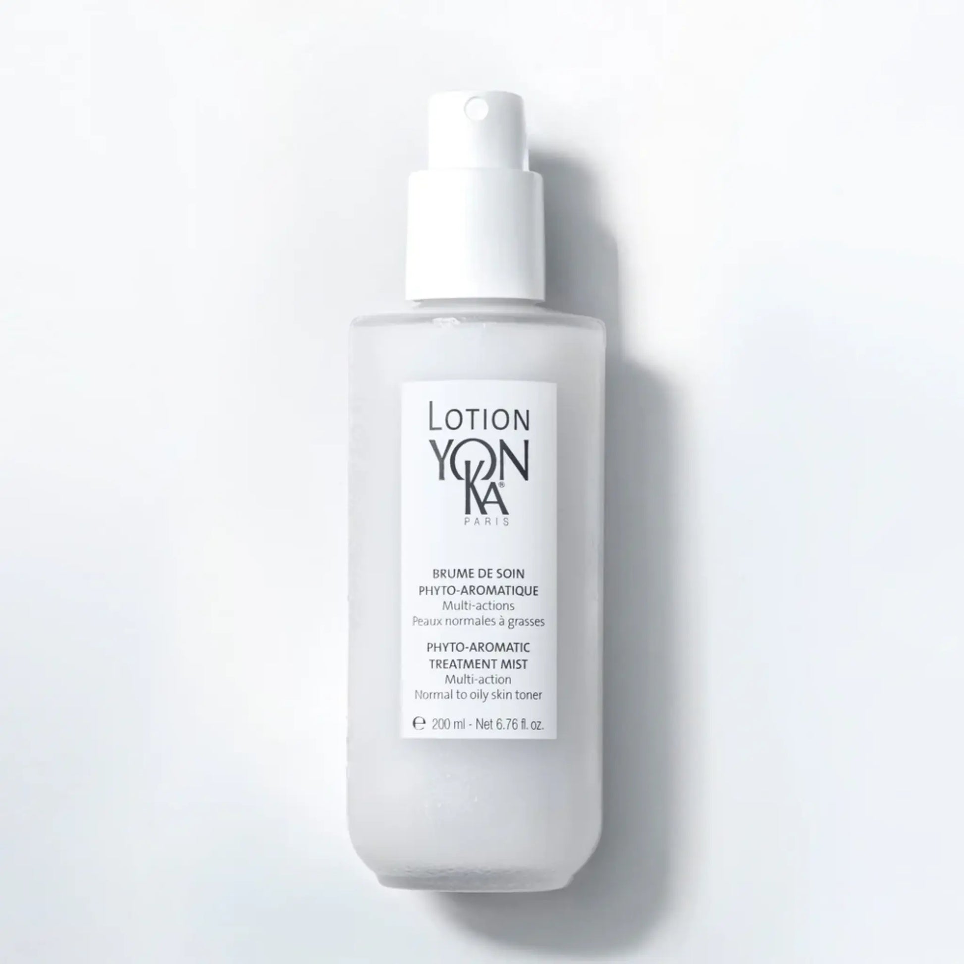 Lotion Yon-Ka Normal to Oily Skin Yonka Face
