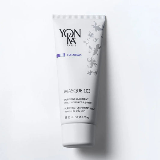 Masque 103 Yonka Face