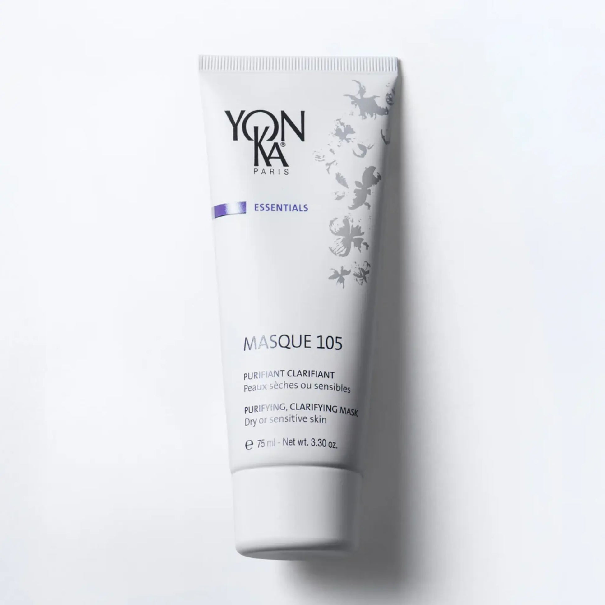 Masque 105 Yonka Face