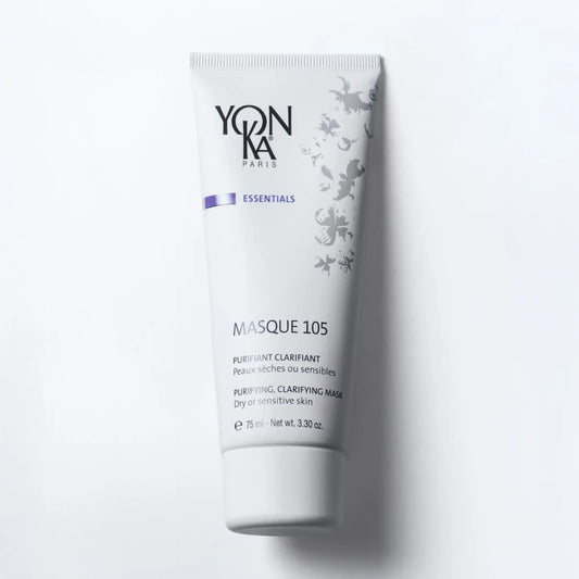 Masque 105 Yonka Face