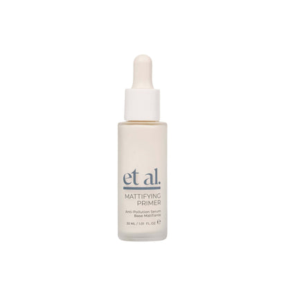 Mattifying Primer Anti Pollution Serum