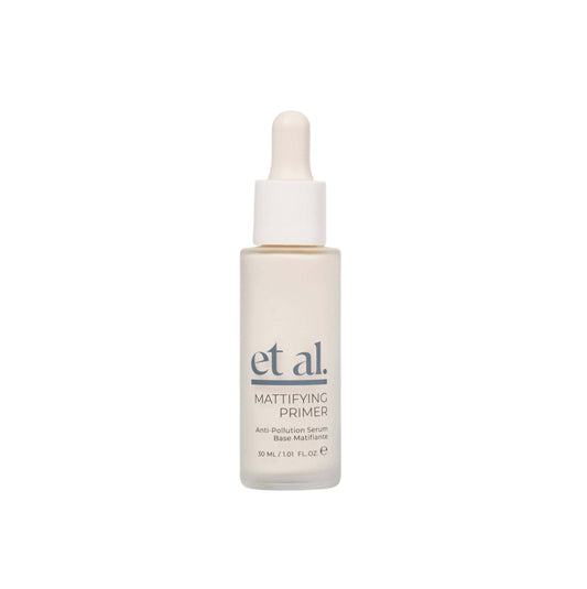 Mattifying Primer Anti Pollution Serum