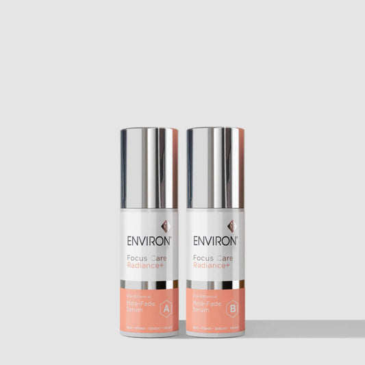 Mela-Fade Serum System Environ