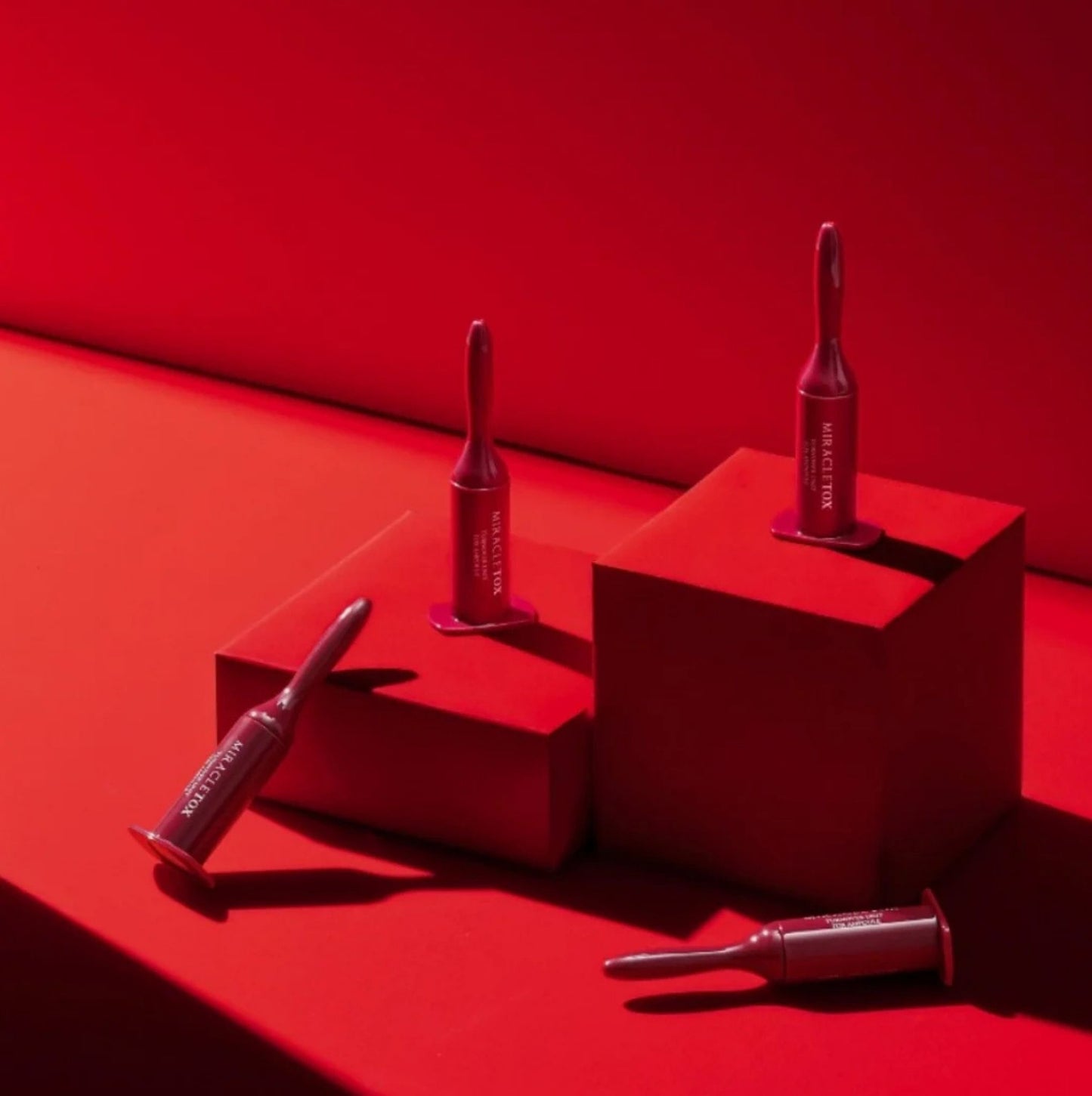 Miracletox Turnover Unit TOX Ampoule (Four Treatments)