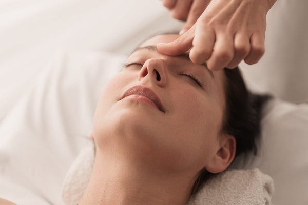 Ultra AHA (Mandelic) Peel Treatment - Mattify & Clear