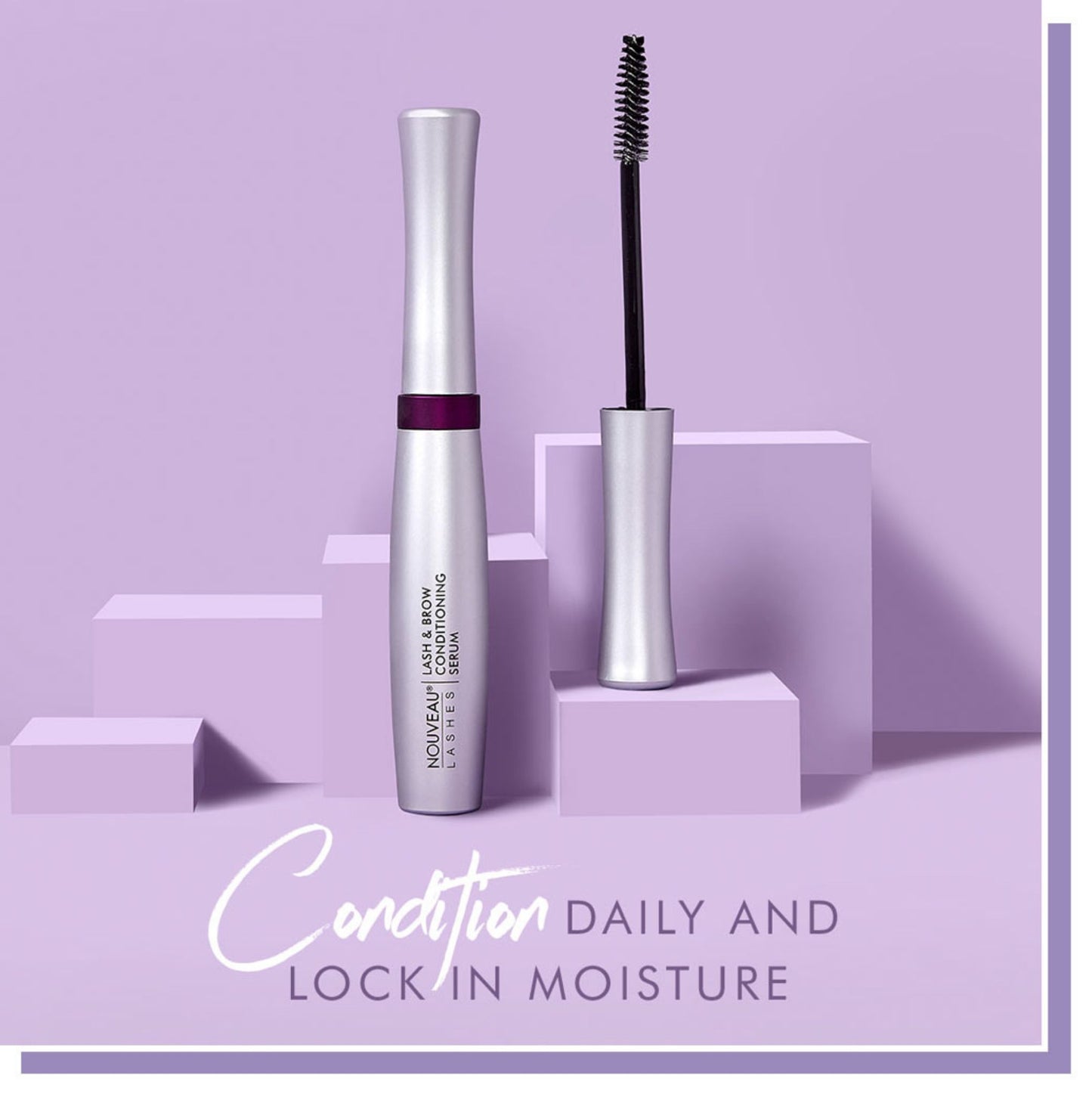 NL Lash & Brow Conditioning Serum