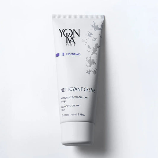 Nettoyant Crème Yonka Face