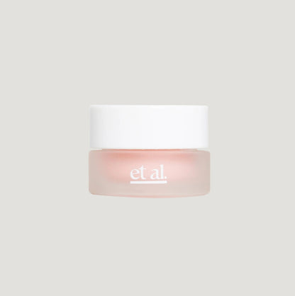et al. Peptide+ Lip Complex | Hydrating & Plumping Lip Treatment