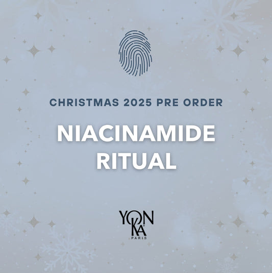 Yon-Ka Niacinamide Ritual