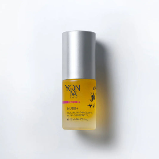 Nutri + Booster Yonka Face