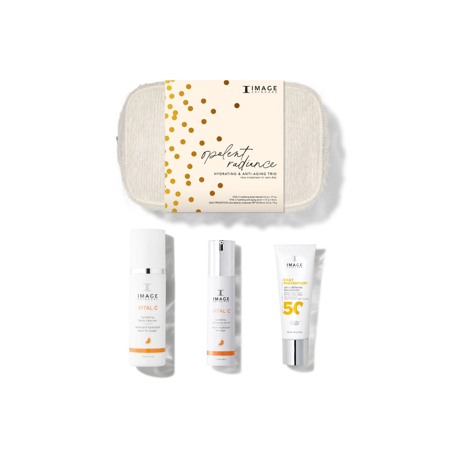Opulent Radiance with DP Ultra Defense