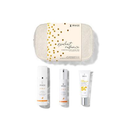 Opulent Radiance with DP Ultra Defense