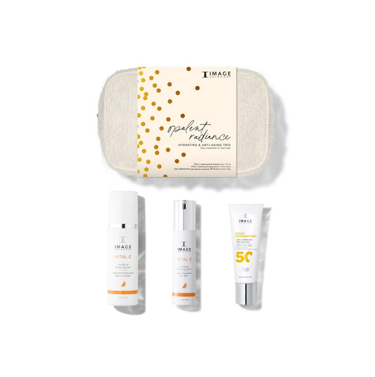 Opulent Radiance with DP Ultra Defense