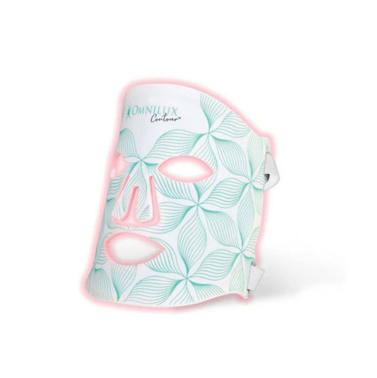 Omnilux Contour - Anti-Ageing Led Light Face Mask