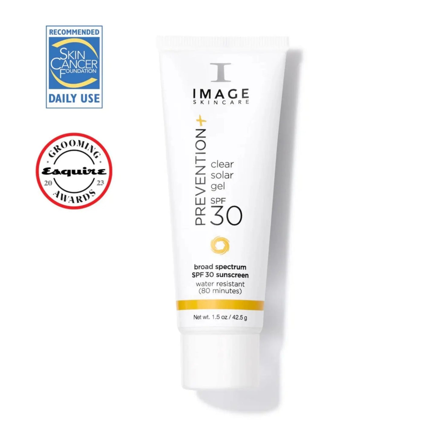 PREVENTION+® Clear Solar Gel SPF 30 Touch & Glow Skin & Laser Clinic