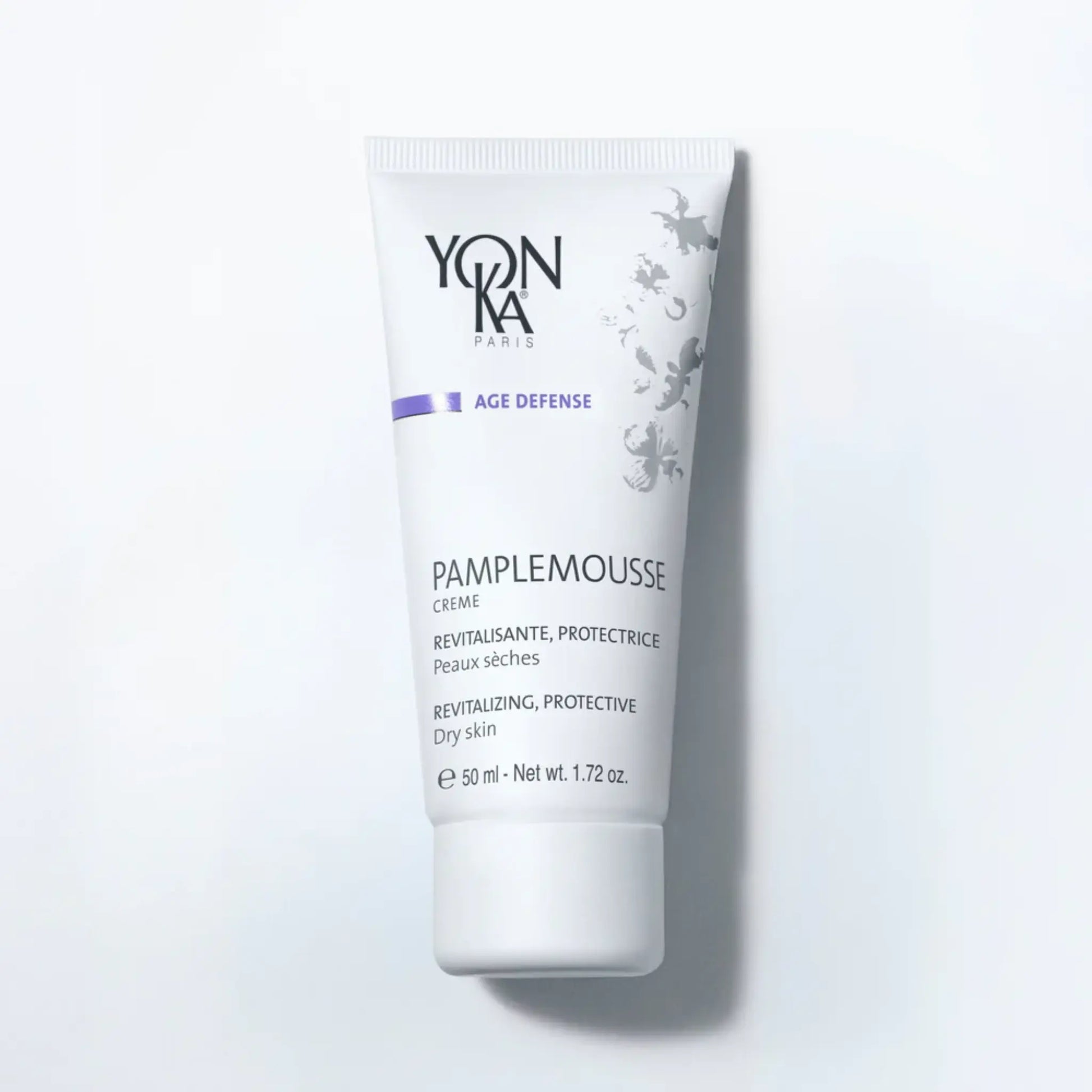 Pamplemousse Dry Skin Yonka Face