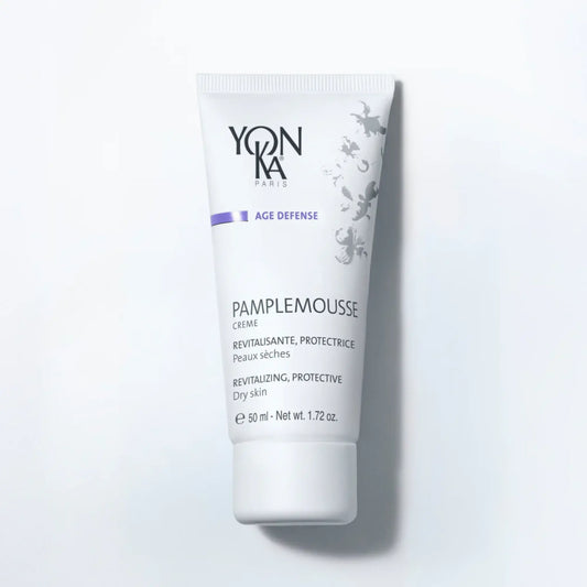Pamplemousse Dry Skin Yonka Face