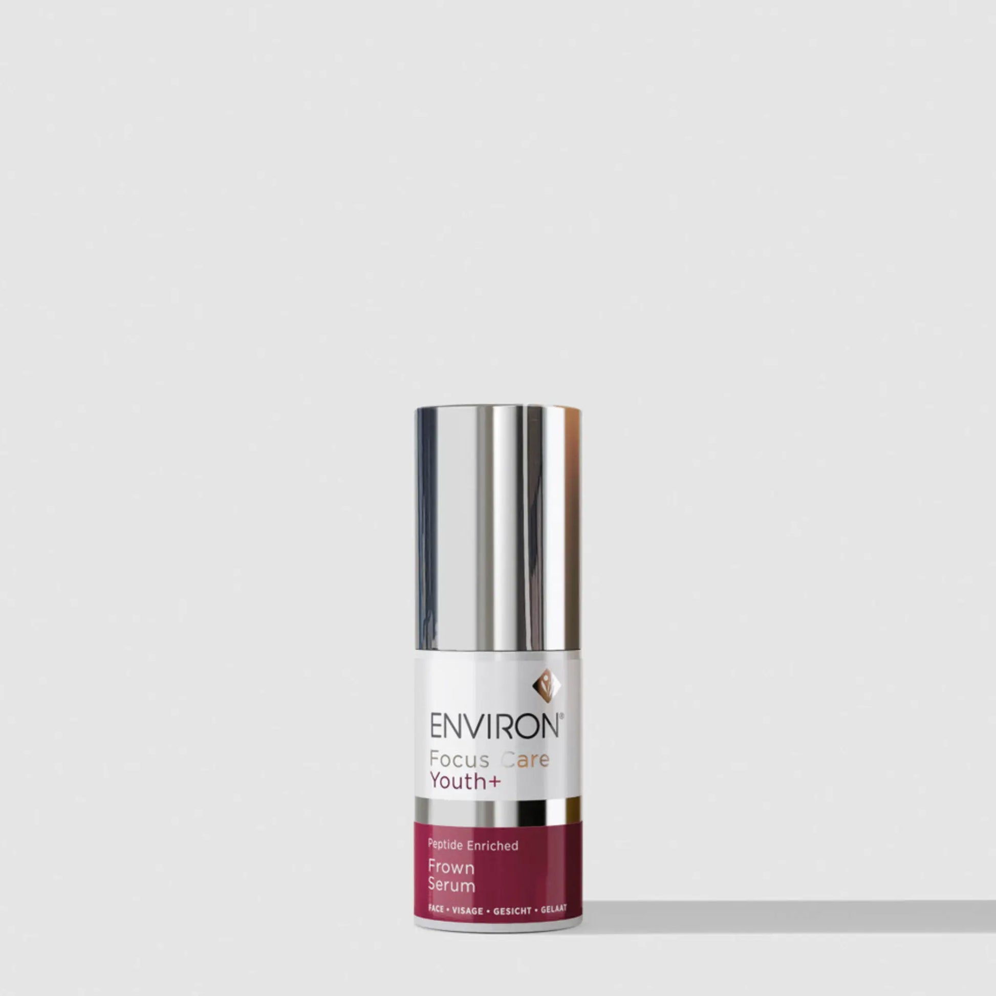 Peptide Enriched Frown Serum Environ