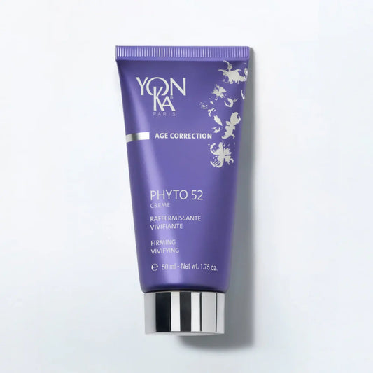 Phyto 52 Yonka Face