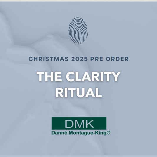 DMK The Clarity Ritual
