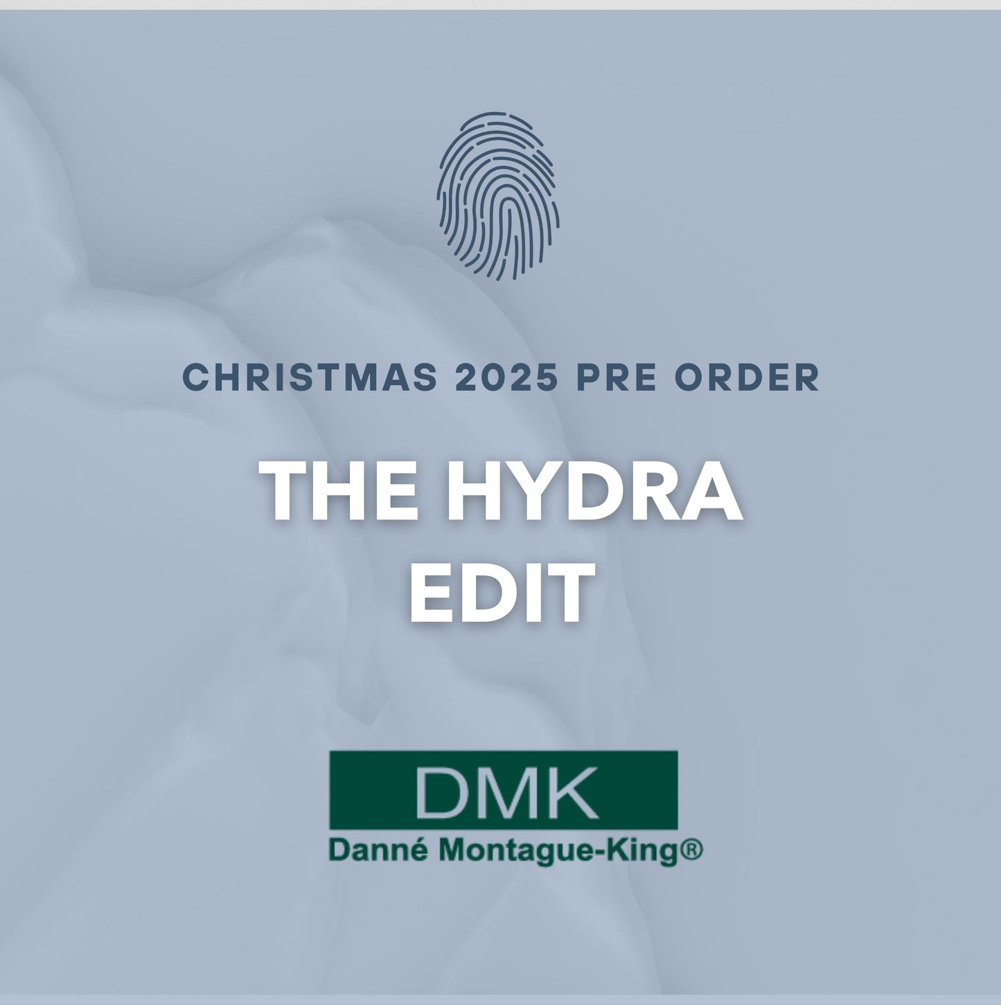 DMK The Hydra Edit