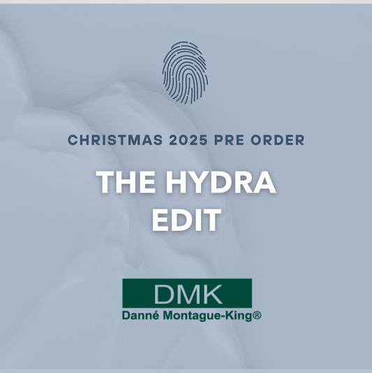 DMK The Hydra Edit