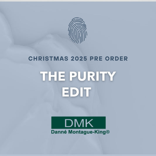 DMK The Purity Edit