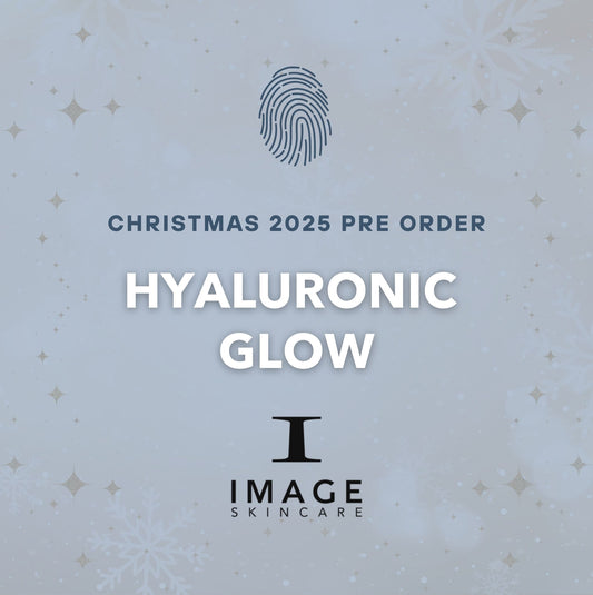 Hyaluronic Glow