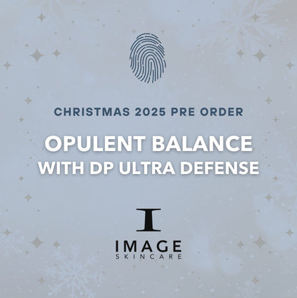 Opulent Balance with DP Ultra Defense Moisturiser