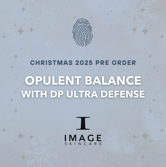 Opulent Balance with DP Ultra Defense Moisturiser