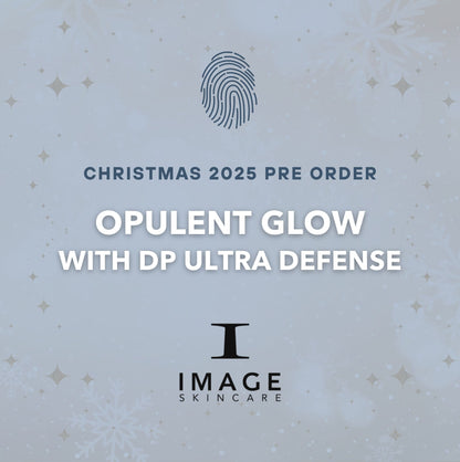 Opulent Glow with DP Ultra Defense