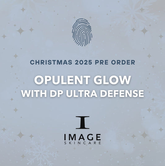Opulent Glow with DP Ultra Defense