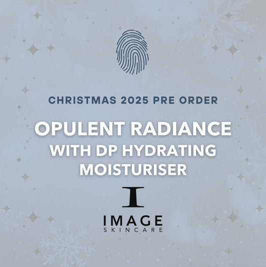 Opulent Radiance with DP Hydrating Moisturiser