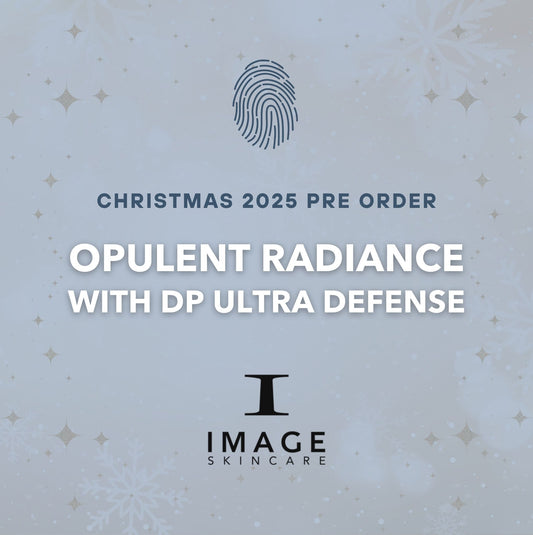 Opulent Radiance with DP Ultra Defense