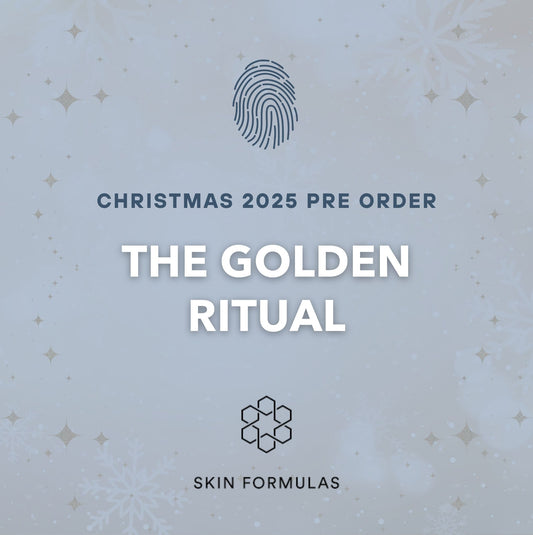 The Golden Ritual