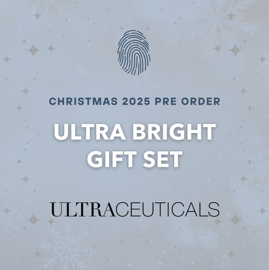 ULTRA BRIGHT Gift Set