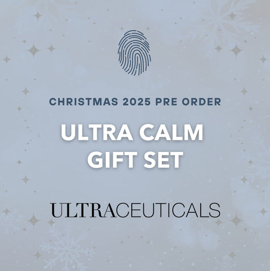 ULTRA CALM Gift Set