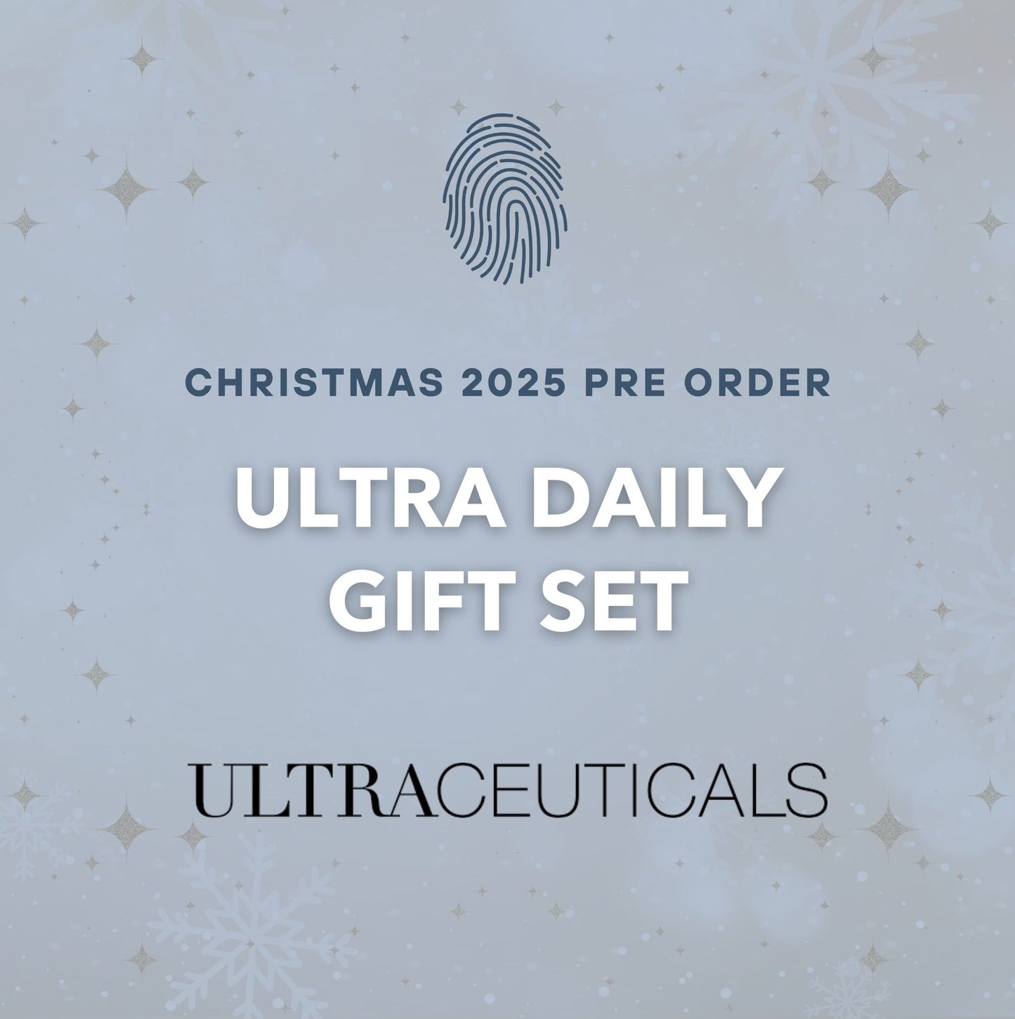 ULTRA DAILY Gift Set