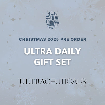 ULTRA DAILY Gift Set